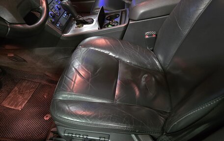 Volvo XC90 II рестайлинг, 2006 год, 1 300 000 рублей, 6 фотография