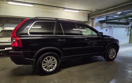 Volvo XC90 II рестайлинг, 2006 год, 1 300 000 рублей, 11 фотография