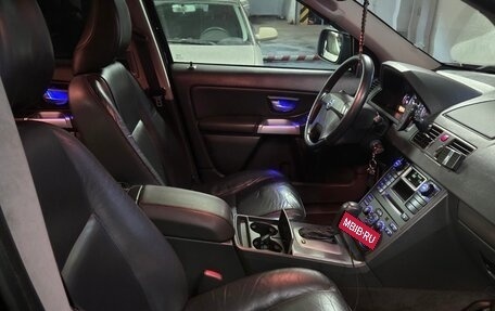 Volvo XC90 II рестайлинг, 2006 год, 1 300 000 рублей, 10 фотография