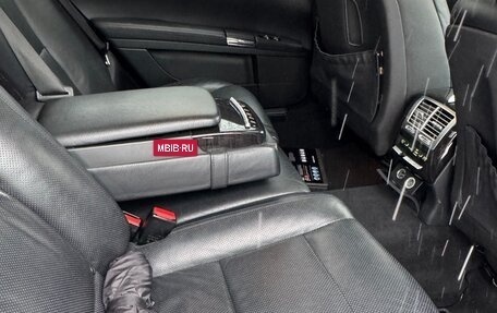 Mercedes-Benz S-Класс, 2011 год, 1 790 000 рублей, 7 фотография