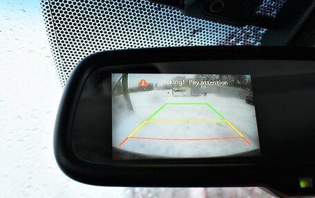 Hyundai Solaris II рестайлинг, 2015 год, 1 079 000 рублей, 16 фотография