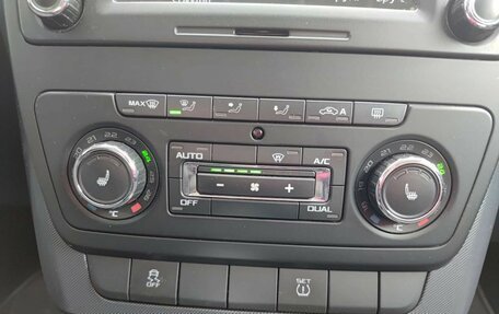 Skoda Yeti I рестайлинг, 2014 год, 1 205 000 рублей, 25 фотография