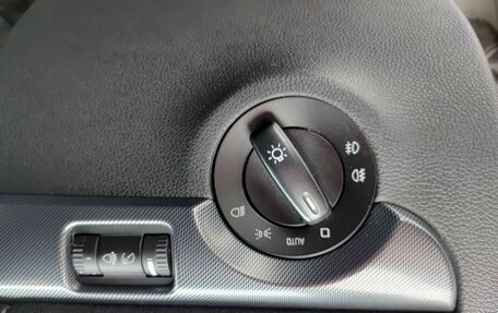 Skoda Yeti I рестайлинг, 2014 год, 1 205 000 рублей, 24 фотография