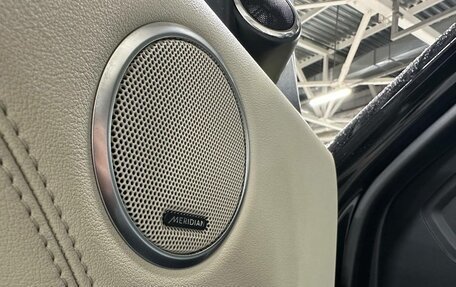 Land Rover Range Rover IV рестайлинг, 2019 год, 6 990 000 рублей, 9 фотография