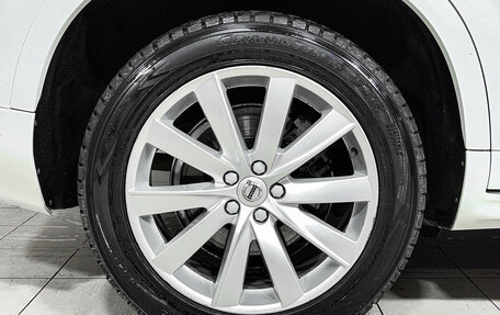 Volvo XC90 II рестайлинг, 2019 год, 4 658 000 рублей, 10 фотография