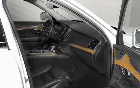 Volvo XC90 II рестайлинг, 2019 год, 4 658 000 рублей, 12 фотография