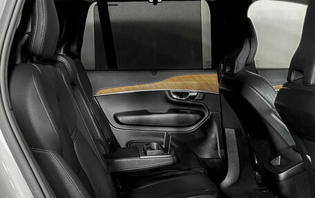 Volvo XC90 II рестайлинг, 2019 год, 4 658 000 рублей, 13 фотография