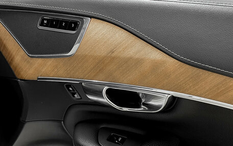 Volvo XC90 II рестайлинг, 2019 год, 4 658 000 рублей, 14 фотография