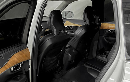 Volvo XC90 II рестайлинг, 2019 год, 4 658 000 рублей, 17 фотография