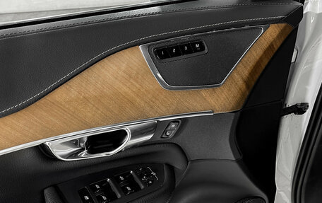 Volvo XC90 II рестайлинг, 2019 год, 4 658 000 рублей, 21 фотография