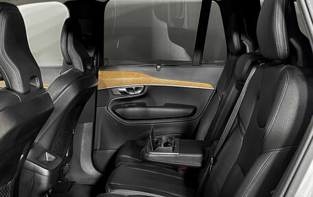 Volvo XC90 II рестайлинг, 2019 год, 4 658 000 рублей, 18 фотография