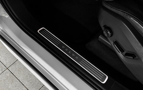 Volvo XC90 II рестайлинг, 2019 год, 4 658 000 рублей, 20 фотография