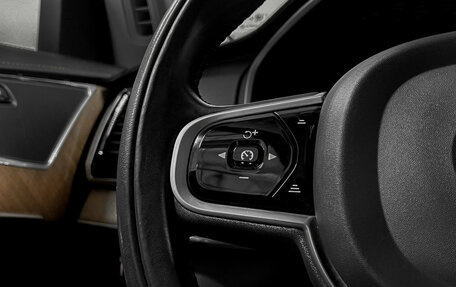 Volvo XC90 II рестайлинг, 2019 год, 4 658 000 рублей, 26 фотография