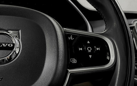 Volvo XC90 II рестайлинг, 2019 год, 4 658 000 рублей, 27 фотография