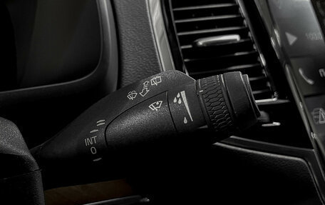 Volvo XC90 II рестайлинг, 2019 год, 4 658 000 рублей, 29 фотография