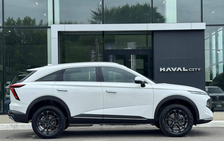 Haval F7, 2025 год, 2 849 000 рублей, 4 фотография