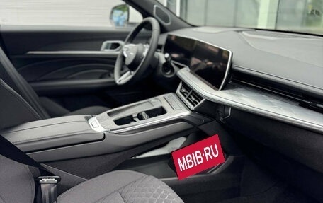 Haval F7, 2025 год, 2 849 000 рублей, 9 фотография