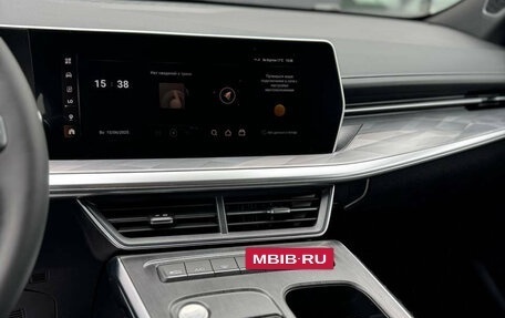 Haval F7, 2025 год, 2 849 000 рублей, 10 фотография