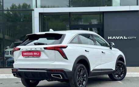 Haval F7, 2025 год, 2 849 000 рублей, 5 фотография