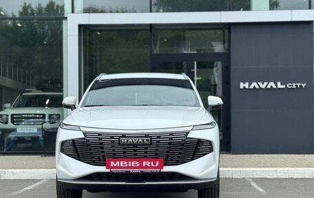 Haval F7, 2025 год, 2 849 000 рублей, 2 фотография