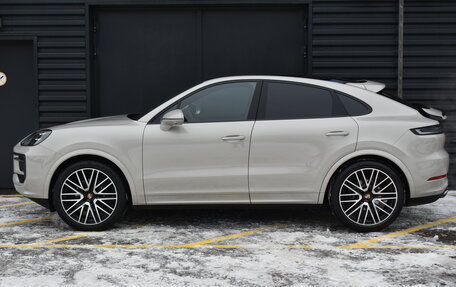 Porsche Cayenne III, 2025 год, 18 990 000 рублей, 4 фотография