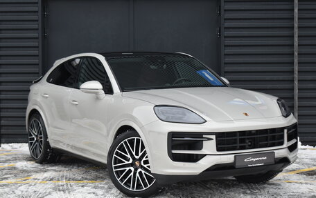 Porsche Cayenne III, 2025 год, 18 990 000 рублей, 5 фотография