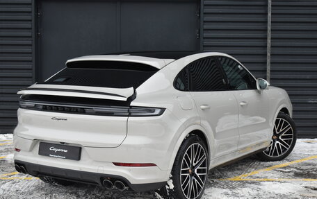 Porsche Cayenne III, 2025 год, 18 990 000 рублей, 3 фотография