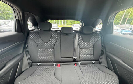 Haval F7, 2025 год, 2 849 000 рублей, 15 фотография