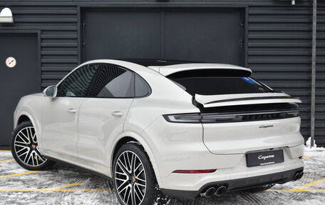 Porsche Cayenne III, 2025 год, 18 990 000 рублей, 6 фотография