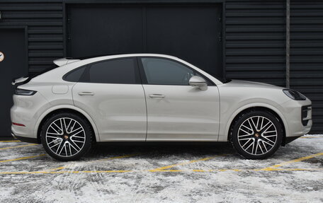 Porsche Cayenne III, 2025 год, 18 990 000 рублей, 2 фотография