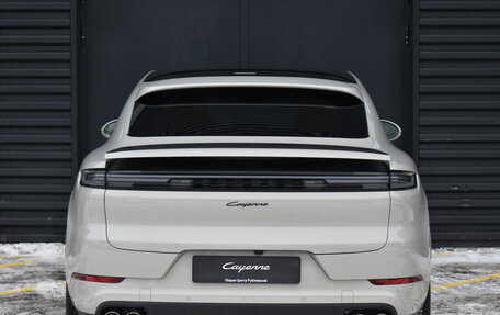 Porsche Cayenne III, 2025 год, 18 990 000 рублей, 8 фотография