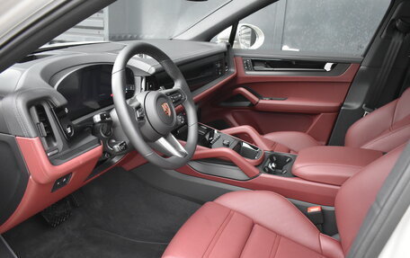 Porsche Cayenne III, 2025 год, 18 990 000 рублей, 12 фотография