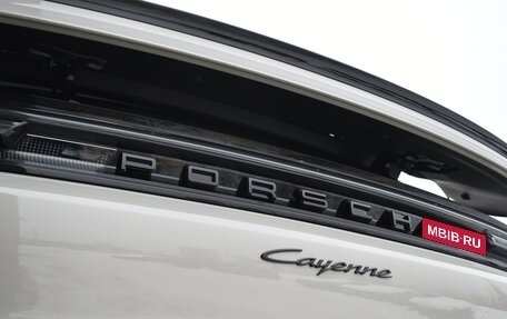 Porsche Cayenne III, 2025 год, 18 990 000 рублей, 10 фотография