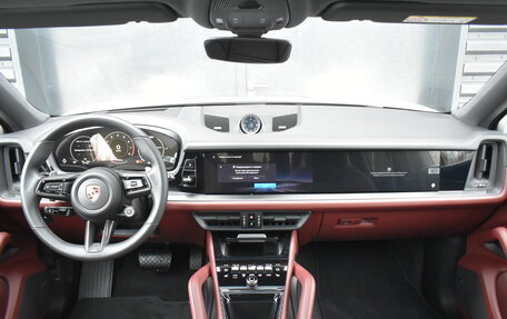 Porsche Cayenne III, 2025 год, 18 990 000 рублей, 16 фотография