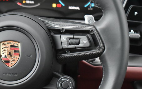 Porsche Cayenne III, 2025 год, 18 990 000 рублей, 19 фотография