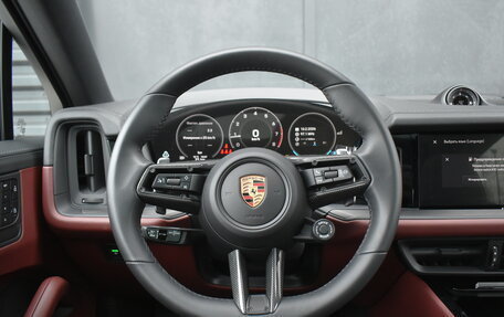 Porsche Cayenne III, 2025 год, 18 990 000 рублей, 17 фотография