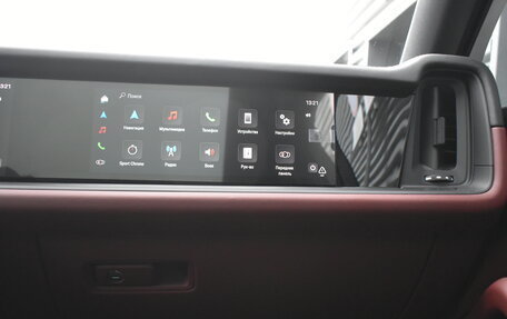 Porsche Cayenne III, 2025 год, 18 990 000 рублей, 23 фотография