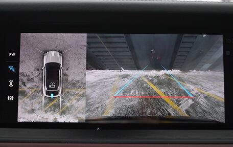 Porsche Cayenne III, 2025 год, 18 990 000 рублей, 22 фотография