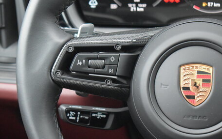 Porsche Cayenne III, 2025 год, 18 990 000 рублей, 18 фотография