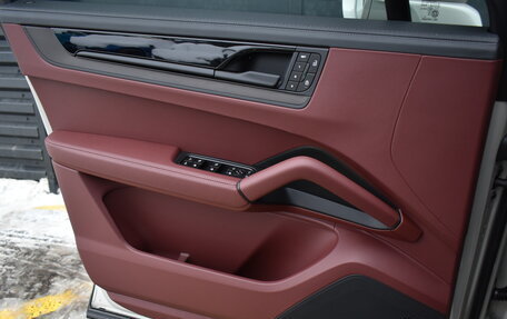 Porsche Cayenne III, 2025 год, 18 990 000 рублей, 35 фотография