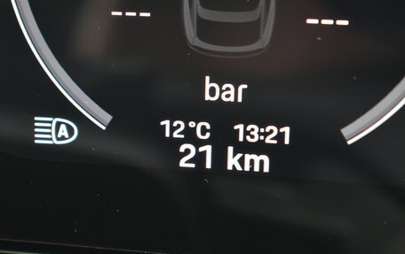 Porsche Cayenne III, 2025 год, 18 990 000 рублей, 38 фотография