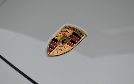 Porsche Cayenne III, 2025 год, 18 990 000 рублей, 34 фотография