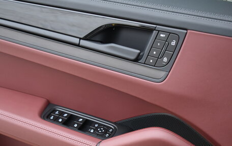 Porsche Cayenne III, 2025 год, 18 990 000 рублей, 36 фотография