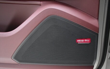 Porsche Cayenne III, 2025 год, 18 990 000 рублей, 29 фотография