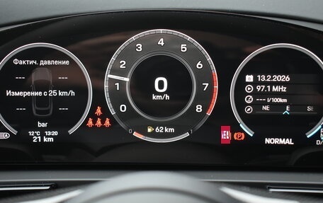 Porsche Cayenne III, 2025 год, 18 990 000 рублей, 37 фотография