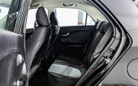 KIA Picanto II, 2013 год, 889 000 рублей, 13 фотография