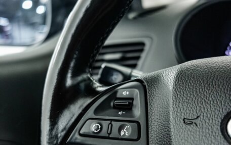 KIA Picanto II, 2013 год, 889 000 рублей, 16 фотография