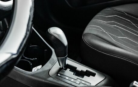 KIA Picanto II, 2013 год, 889 000 рублей, 20 фотография