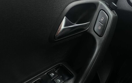 Volkswagen Polo VI (EU Market), 2013 год, 799 000 рублей, 24 фотография