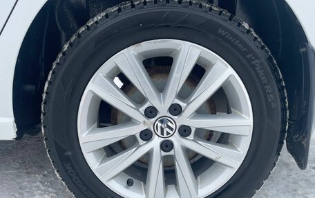 Volkswagen Polo VI (EU Market), 2013 год, 799 000 рублей, 29 фотография